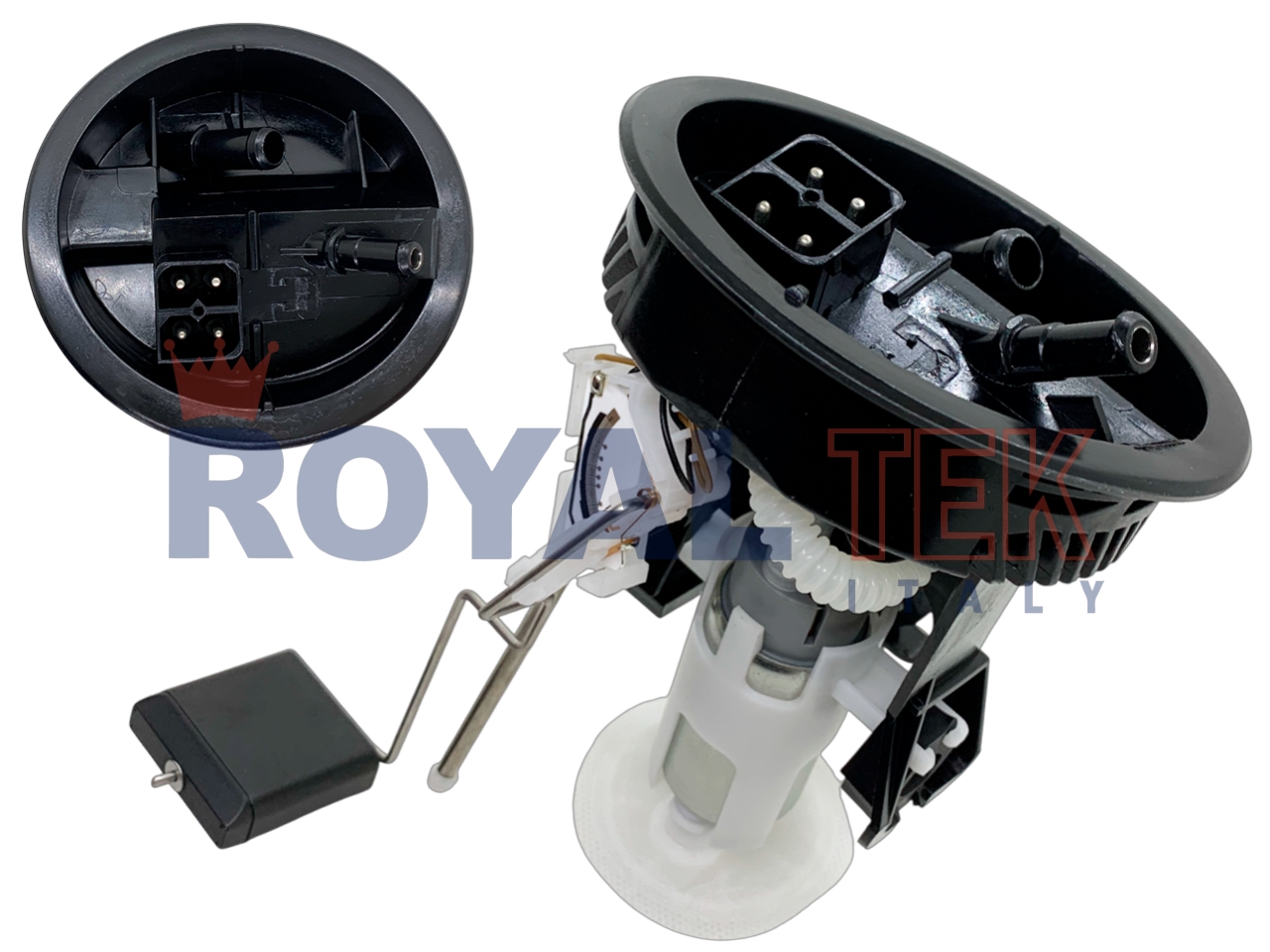 CODIGO ARTICULO - DESCRIPCION